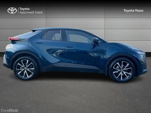 Toyota C-HR *WAS €37,888 NOW €35,888* HYBRID SPORT - Image 3