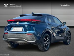 Toyota C-HR *WAS €37,888 NOW €35,888* HYBRID SPORT - Image 2