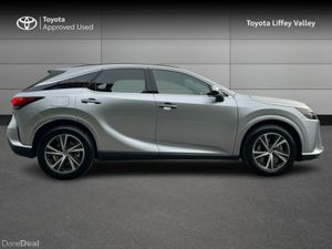 Lexus RX450H+ 450 HYBRID + 2.5 PREMIUM PLUS 309P - Image 3