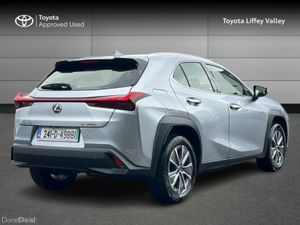 Lexus UX 300E EV 201BHP 5DR AUTO - Image 2