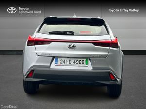 Lexus UX 300E EV 201BHP 5DR AUTO - Image 4