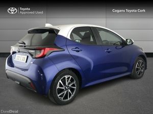 Toyota Yaris YARIS 1.5 HYBRID L/SPORT - Image 2