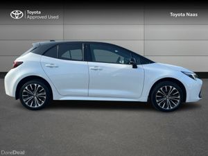 Toyota Corolla *WAS €31,888 NOW €30,888* COROLLA H - Image 3