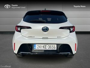 Toyota Corolla *WAS €31,888 NOW €30,888* COROLLA H - Image 4