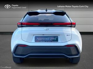 Toyota C-HR HYBRID SPORT+ - Image 4