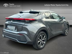 Toyota C-HR C-HR HYBRID SPORT - Image 2
