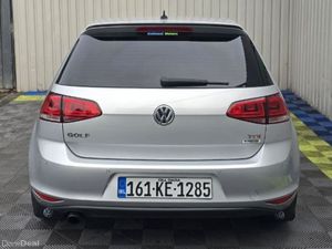 2016 Volkswagen Golf 1.6D TDI Highline - Image 3