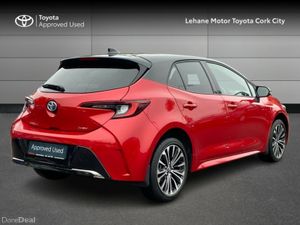 Toyota Corolla COROLLA HB LUNA SPORT - Image 2