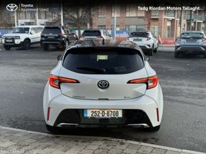 Toyota Corolla HB LUNA SPORT *** DEMO SALE *** BIG - Image 4