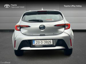 Toyota Corolla COROLLA HB LUNA - Image 4