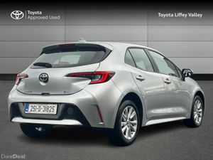 Toyota Corolla COROLLA HB LUNA - Image 2