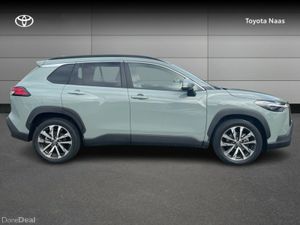 Toyota Corolla Cross *WAS €39,888 NOW €38,888*CORO - Image 3