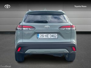 Toyota Corolla Cross *WAS €39,888 NOW €38,888*CORO - Image 4