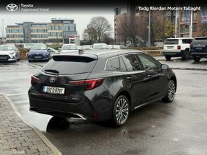 Toyota Corolla SOL T/S*** DEMO SALE *** BIG SAVING - Image 2