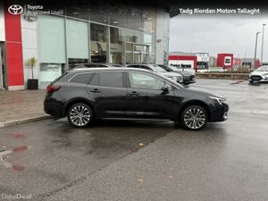 Toyota Corolla SOL T/S*** DEMO SALE *** BIG SAVING - Image 3