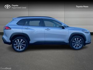 Toyota Corolla Cross *WAS €39,888 NOW €38,888*CORO - Image 3