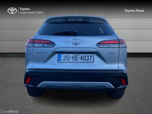 Toyota Corolla Cross *WAS €39,888 NOW €38,888*CORO - Image 4