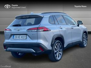 Toyota Corolla Cross *WAS €39,888 NOW €38,888*CORO - Image 2