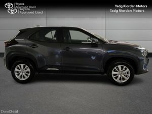 Toyota Yaris Cross LUNA - Image 3