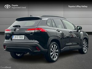 Toyota Corolla Cross COROLLA CROSS 1.8 SPORT - Image 2