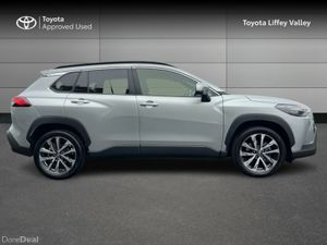 Toyota Corolla Cross COROLLA CROSS 1.8 SPORT - Image 3