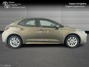 Toyota Corolla 1.8 - Image 3