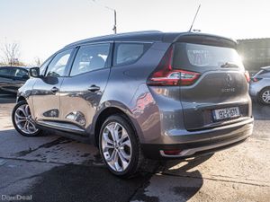 192 Scenic 1.8d 7-seats/FSH/New NCT/*2026 PRICE* - Image 3