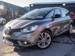 192 Scenic 1.8d 7-seats/FSH/New NCT/*2026 PRICE* - Image 4