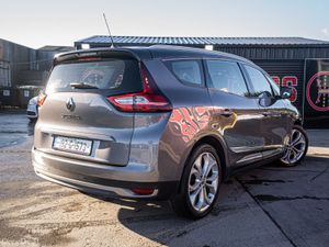 192 Scenic 1.8d 7-seats/FSH/New NCT/*2026 PRICE* - Image 2