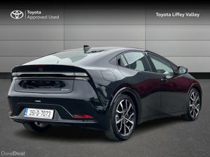 Toyota Prius PRIUS PLUG-IN HYBRID - Image 2