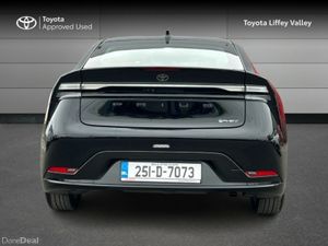 Toyota Prius PRIUS PLUG-IN HYBRID - Image 4