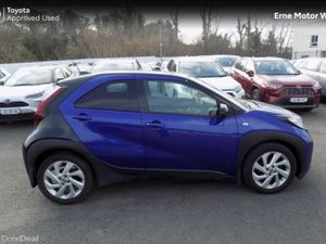 Toyota Aygo X AYGO X DESIGN - Image 3