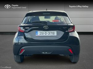 Toyota Yaris Yaris Hybrid 115 Luna - Image 4