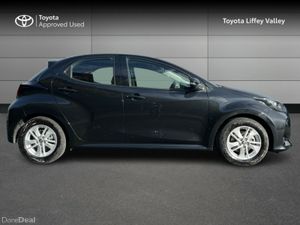 Toyota Yaris Yaris Hybrid 115 Luna - Image 3