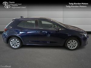 Toyota Corolla HYBRID LUNA H/B - Image 3