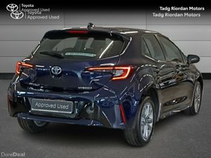 Toyota Corolla HYBRID LUNA H/B - Image 2
