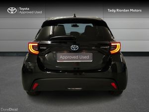 Toyota Yaris 1.5 HYBRID L/SPORT - Image 4