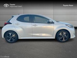 Toyota Yaris YARIS LUNA SPORT - Image 3
