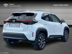 Toyota Yaris Cross YARIS CROSS L-SPORT MONO - Image 2