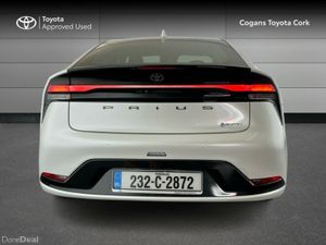 Toyota Prius PRIUS PLUG-IN HYBRID - Image 4