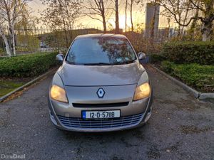 Renault Scenic 2012 - Image 2