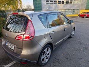 Renault Scenic 2012 - Image 4