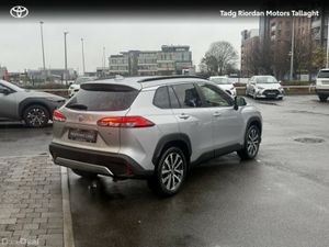 Toyota Corolla Cross COROLLA CROSS 1.8 SPORT - Image 2