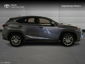Lexus NX AWD Executive (Pan roof) - Image 3