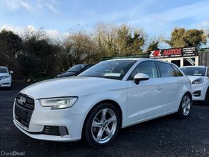 171 A3 FULL LEATHER SEATS S-LINE - Image 2