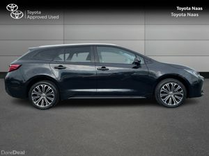 Toyota Corolla *WAS €30,444 NOW €29,444*HYBRID SOL - Image 3