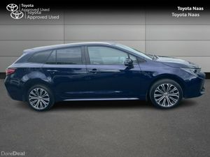 Toyota Corolla *WAS €30,888 NOW €29,888* SOL TS 4D - Image 3