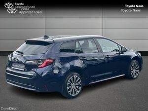 Toyota Corolla *WAS €30,888 NOW €29,888* SOL TS 4D - Image 2