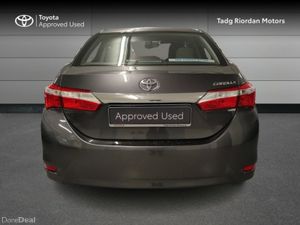 Toyota Corolla 1.33 TERRA - Image 4