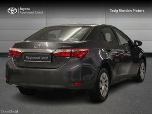 Toyota Corolla 1.33 TERRA - Image 2